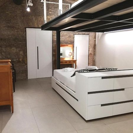 Apartament Luxury Loft Capocci 24 Coliseum Rzym Zewnętrze zdjęcie