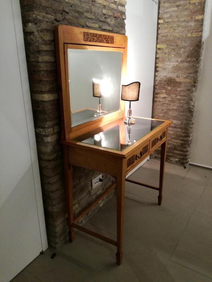 Apartament Luxury Loft Capocci 24 Coliseum Rzym Zewnętrze zdjęcie
