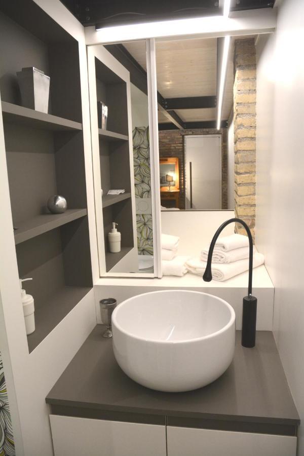 Apartament Luxury Loft Capocci 24 Coliseum Rzym Zewnętrze zdjęcie