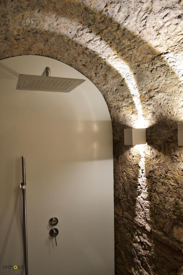 Apartament Luxury Loft Capocci 24 Coliseum Rzym Zewnętrze zdjęcie