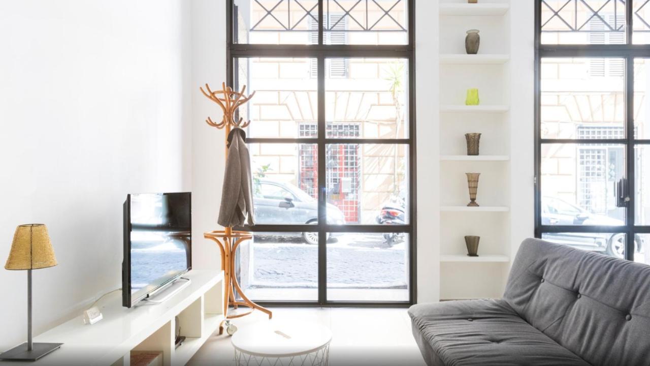 Apartament Luxury Loft Capocci 24 Coliseum Rzym Zewnętrze zdjęcie