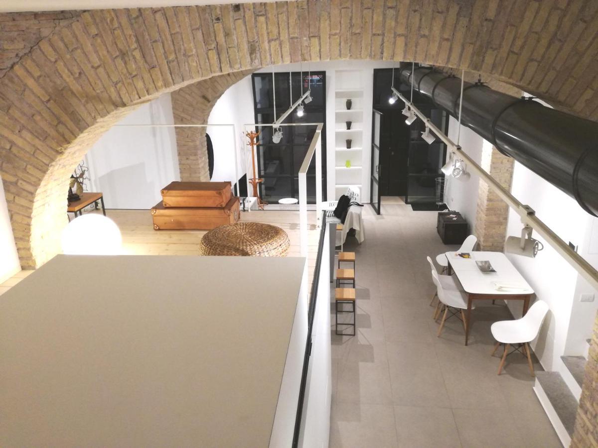 Apartament Luxury Loft Capocci 24 Coliseum Rzym Zewnętrze zdjęcie