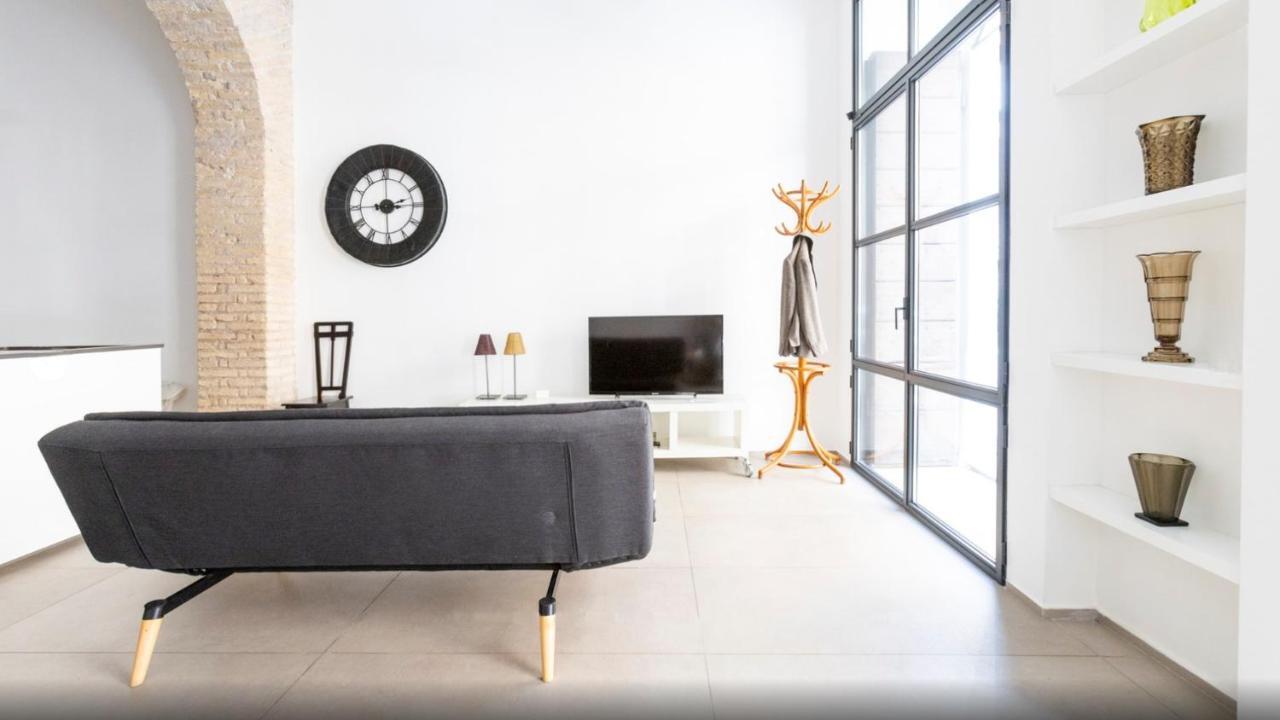 Apartament Luxury Loft Capocci 24 Coliseum Rzym Zewnętrze zdjęcie