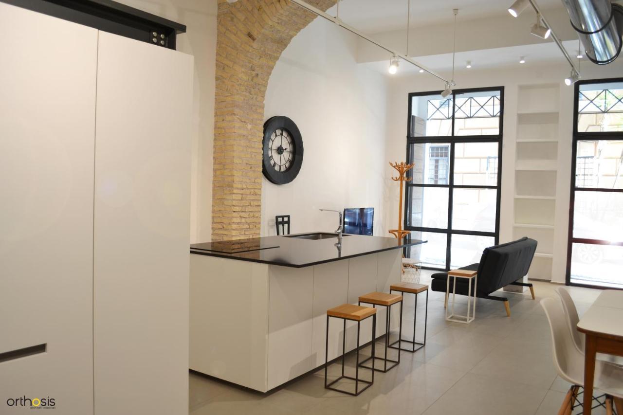 Apartament Luxury Loft Capocci 24 Coliseum Rzym Zewnętrze zdjęcie