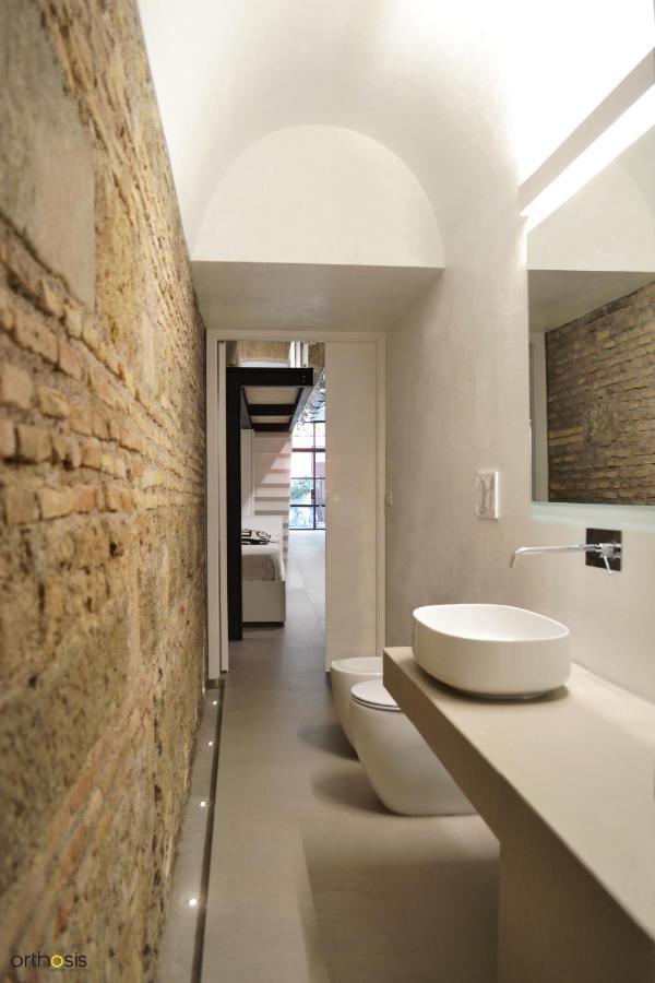 Apartament Luxury Loft Capocci 24 Coliseum Rzym Zewnętrze zdjęcie
