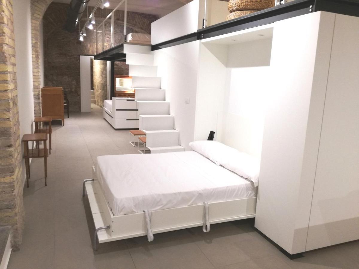 Apartament Luxury Loft Capocci 24 Coliseum Rzym Zewnętrze zdjęcie